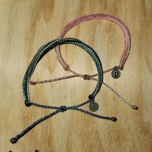 Pura Vida bracelets (2)